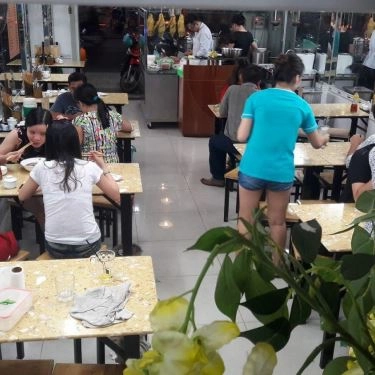 Tổng hợp- Quán Ăn Vịt Chạy Đồng - Bánh Canh Vịt Cái Bè