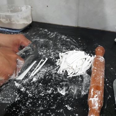 Tổng hợp- Quán Ăn Vịt Chạy Đồng - Bánh Canh Vịt Cái Bè
