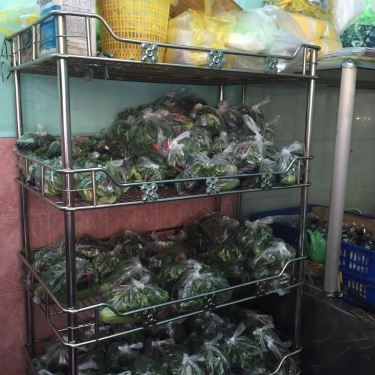 Tổng hợp- Quán Ăn Vịt Chiên Tuyền - Trần Văn Đang