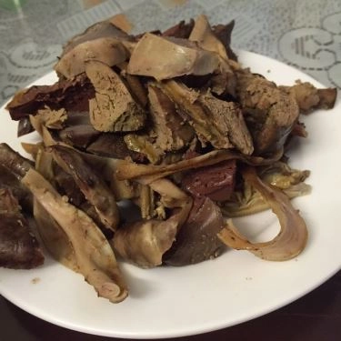 Món ăn- Quán Ăn Vịt Chiên Tuyền - Trần Văn Đang