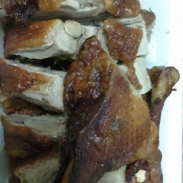Món ăn- Quán Ăn Vịt Chiên Tuyền - Trần Văn Đang