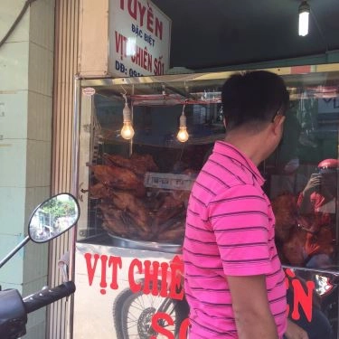 Tổng hợp- Quán Ăn Vịt Chiên Tuyền - Trần Văn Đang