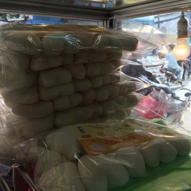 Món ăn- Quán Ăn Vịt Chiên Tuyền - Trần Văn Đang