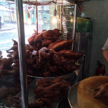 Món ăn- Quán Ăn Vịt Chiên Tuyền - Trần Văn Đang