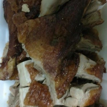 Món ăn- Quán Ăn Vịt Chiên Tuyền - Trần Văn Đang