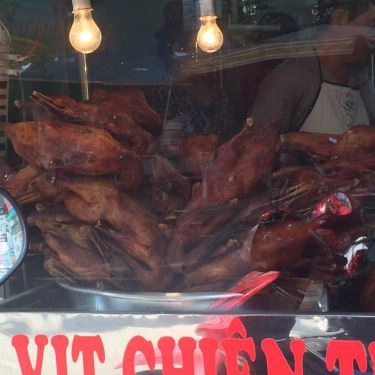 Tổng hợp- Quán Ăn Vịt Chiên Tuyền - Trần Văn Đang