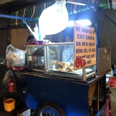 Tổng hợp- Quán Ăn Vịt Chiên Sả Ớt