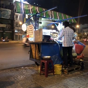 Tổng hợp- Quán Ăn Vịt Chiên Sả Ớt