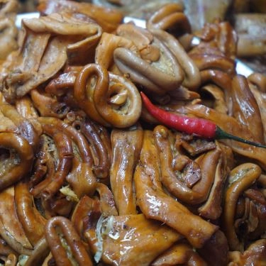 Món ăn- Quán Ăn Vịt Chiên Sả Ớt