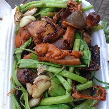 Món ăn- Quán Ăn Vịt Chiên Sả Ớt
