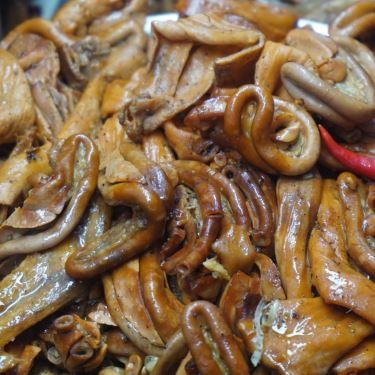 Món ăn- Quán Ăn Vịt Chiên Sả Ớt