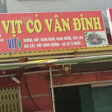 Tổng hợp- Quán Ăn Hồng Sắc - Vịt Cỏ Vân Đình