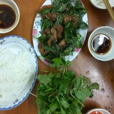 Món ăn- Quán Ăn Vịt Cỏ Như Thuần