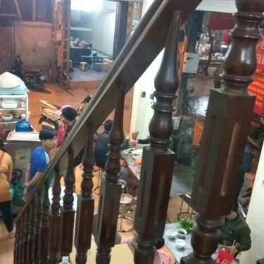 Tổng hợp- Quán Ăn Vịt Cỏ Như Thuần