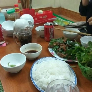 Tổng hợp- Quán Ăn Vịt Cỏ Như Thuần