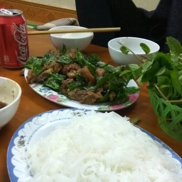 Món ăn- Quán Ăn Vịt Cỏ Như Thuần