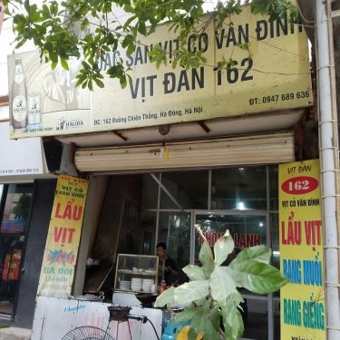 Tổng hợp- Quán Ăn Vịt Cỏ Vân Đình - Chiến Thắng