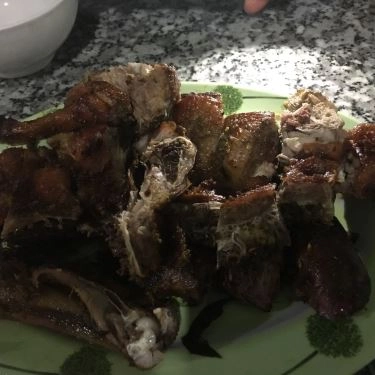 Món ăn- Quán Ăn Ngọc Tấn - Vịt Cỏ Vân Đình