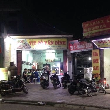 Tổng hợp- Quán Ăn Thanh Tuyết - Vịt Cỏ Vân Đình