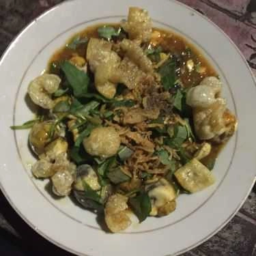 Món ăn- Quán Ăn Vịt Lộn - Cút Lộn Chiên Me