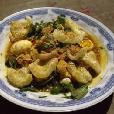 Món ăn- Quán Ăn Vịt Lộn - Cút Lộn Chiên Me