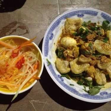 Tổng hợp- Quán Ăn Vịt Lộn - Cút Lộn Chiên Me