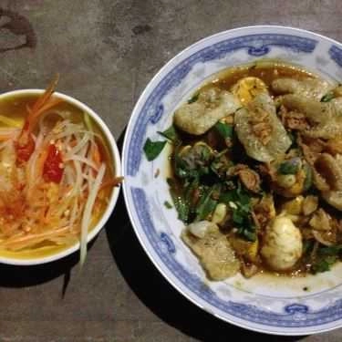 Món ăn- Quán Ăn Vịt Lộn - Cút Lộn Chiên Me