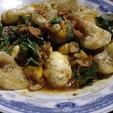Món ăn- Quán Ăn Vịt Lộn - Cút Lộn Chiên Me