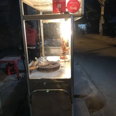 Tổng hợp- Quán Ăn Gà Nướng & Vịt Nướng Bắc Kinh