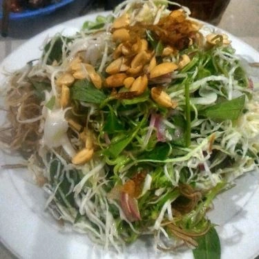 Món ăn- Quán Ăn Xỉn Quán - Vịt Nướng Cuốn Bánh Taco