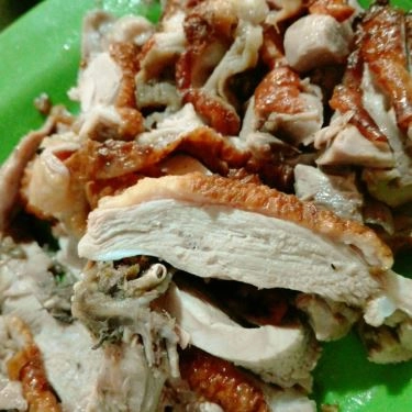 Món ăn- Quán Ăn Xỉn Quán - Vịt Nướng Cuốn Bánh Taco