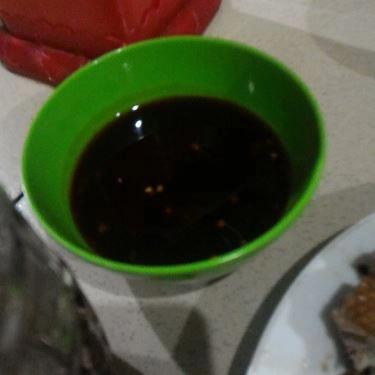 Món ăn- Quán Ăn Xỉn Quán - Vịt Nướng Cuốn Bánh Taco