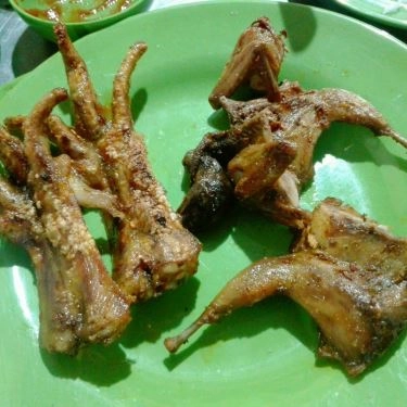 Món ăn- Quán Ăn Xỉn Quán - Vịt Nướng Cuốn Bánh Taco