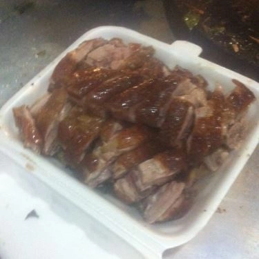 Món ăn- Quán Ăn Vịt Nướng Lá Mắc Mật - Đặc Sản Lạng Sơn