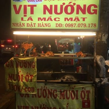 Tổng hợp- Quán Ăn Quốc Lâm - Vịt Nướng Lá Mắc Mật & Gà Nướng Muối Ớt