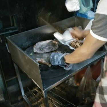 Tổng hợp- Quán Ăn Tuấn - Vịt Nướng Lá Móc Mật