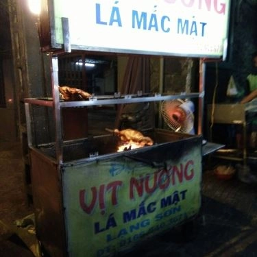 Tổng hợp- Quán Ăn Tuấn - Vịt Nướng Lá Móc Mật
