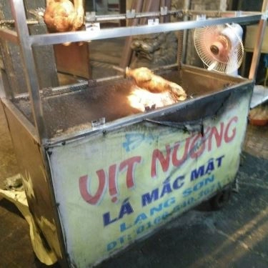 Tổng hợp- Quán Ăn Tuấn - Vịt Nướng Lá Móc Mật