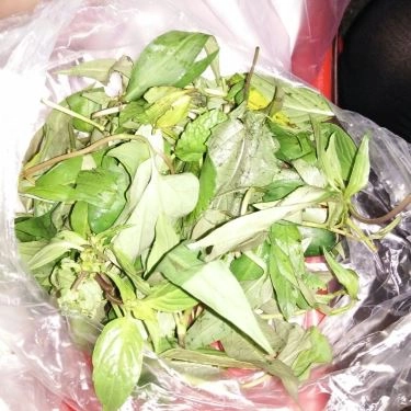 Món ăn- Quán Ăn Tuấn - Vịt Nướng Lá Móc Mật