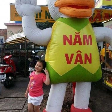 Tổng hợp- Quán Ăn Vịt Nướng Lu 5 Vân - Chuông Tre