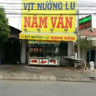 Tổng hợp- Quán Ăn Vịt Nướng Lu 5 Vân - Chuông Tre