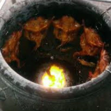 Món ăn- Quán Ăn Vịt Nướng Lu 5 Vân - Chuông Tre