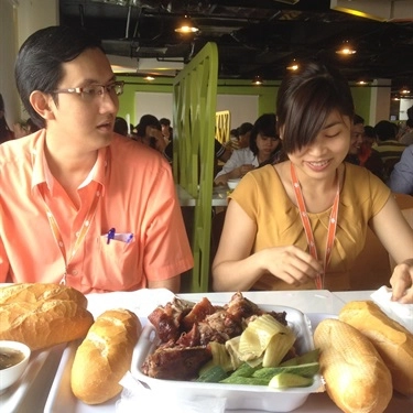 Tổng hợp- Quán Ăn Vịt Nướng Lu 5 Vân - Chuông Tre
