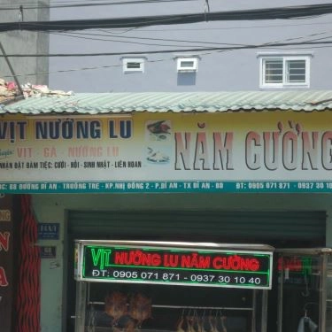 Tổng hợp- Quán Ăn Năm Cường - Vịt Nướng Lu