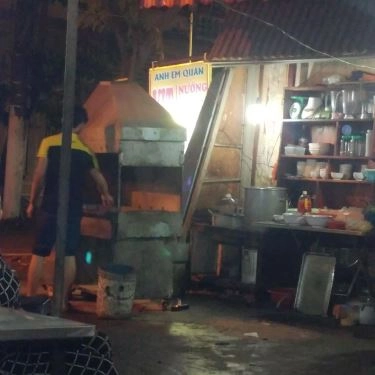 Tổng hợp- Quán Ăn Anh Em Quán - Vịt Các Món