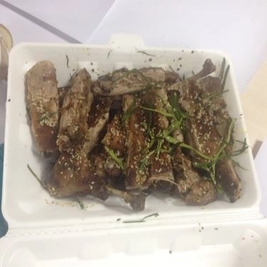 Món ăn- Quán Ăn Vịt Nướng Vân Đình - Bình Giã