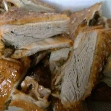 Món ăn- Quán Ăn Vịt Nướng Vịt Luộc - Phan Chu Trinh
