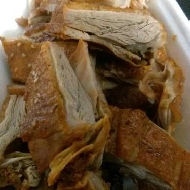 Món ăn- Quán Ăn Vịt Nướng Vịt Luộc - Phan Chu Trinh