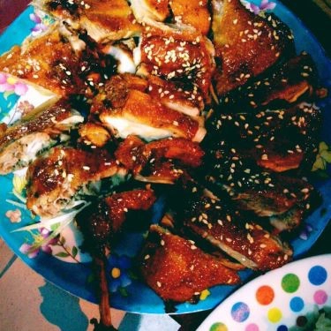 Món ăn- Quán Ăn Vịt Nướng Vịt Luộc - Phan Chu Trinh