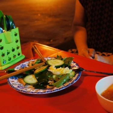 Món ăn- Quán Ăn Vịt Nướng Vịt Luộc - Phan Chu Trinh